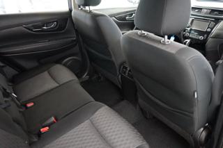 NISSAN X-Trail usata, con Freno di stazionamento elettrico