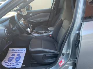 NISSAN Juke usata, con Airbag Passeggero