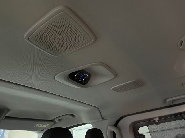 FORD Transit Custom usata, con Luci diurne LED