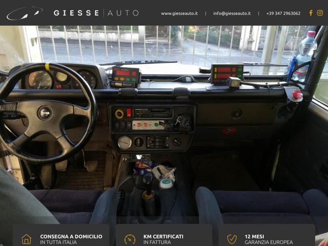 MERCEDES-BENZ G usata 12