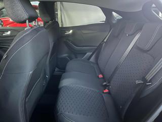 FORD Puma usata, con Cerchi in lega