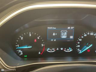 FORD Focus usata, con Chiusura centralizzata