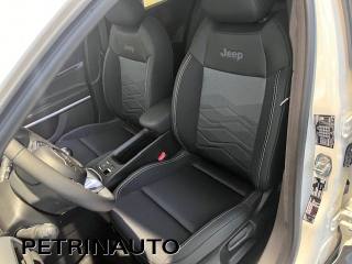 JEEP Avenger usata, con Controllo automatico clima