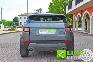 LAND ROVER Range Rover Evoque usata, con Airbag laterali