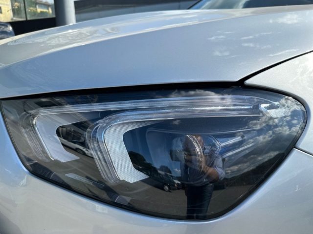 MERCEDES-BENZ GLE 350 usata, con Cerchi in lega