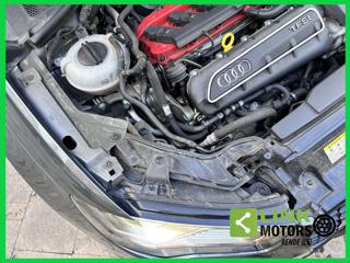 AUDI RS usata, con Climatizzatore automatico, 2 zone