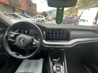 SKODA Octavia usata, con Climatizzatore
