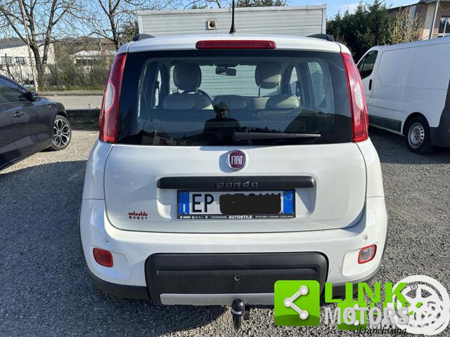 FIAT Panda usata 5