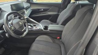 PEUGEOT 3008 usata, con Chiusura centralizzata
