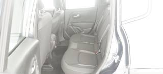 JEEP Renegade usata, con Immobilizzatore elettronico