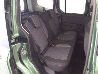FORD Tourneo Courier usata, con Fendinebbia