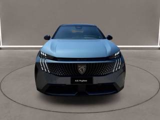 PEUGEOT 3008 usata, con Airbag laterali