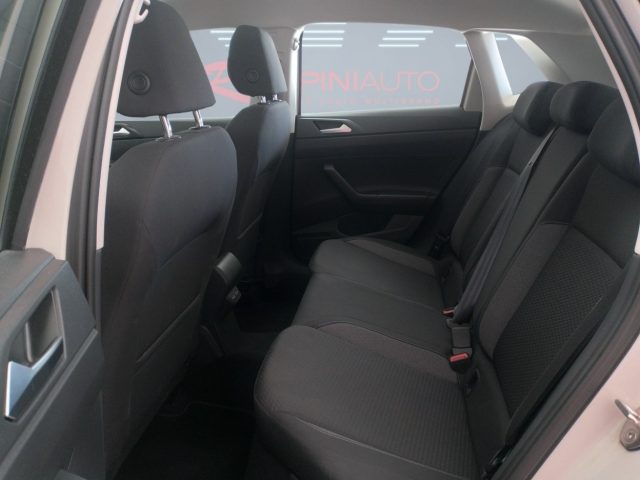 VOLKSWAGEN Polo usata 14