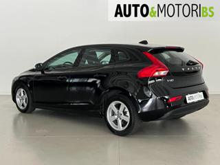VOLVO V40 usata, con Autoradio