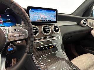MERCEDES-BENZ GLC 43 AMG usata, con Bracciolo