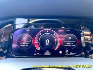VOLKSWAGEN Golf usata, con Servosterzo