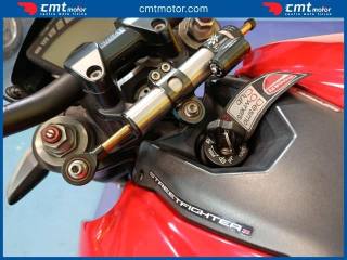 DUCATI Streetfighter usata 13