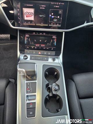 AUDI A6 usata, con Autoradio digitale