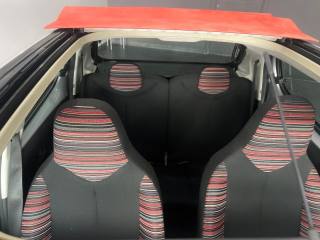 CITROEN C1 usata, con Climatizzatore