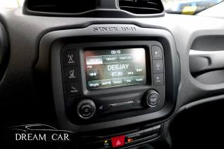 JEEP Renegade usata, con Cronologia tagliandi