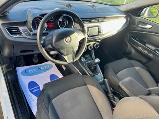 ALFA ROMEO Giulietta usata, con Cerchi in lega