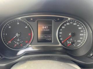 AUDI A1 usata 15