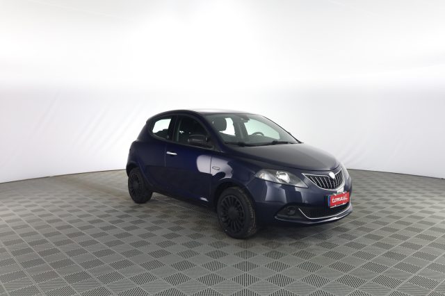 LANCIA Ypsilon usata 1
