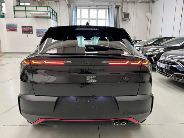 ALFA ROMEO Junior usata, con Sistema di navigazione