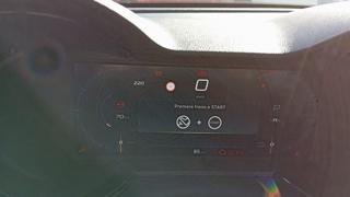 ALFA ROMEO Junior usata, con Bluetooth