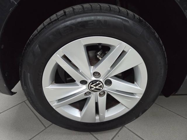 VOLKSWAGEN Golf usata, con Cruise Control