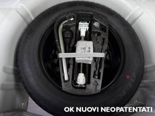 VOLKSWAGEN up! usata, con Immobilizzatore elettronico