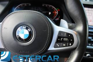 BMW X6 usata, con Controllo trazione