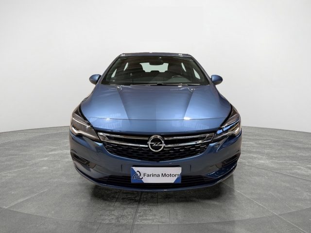 OPEL Astra usata, con Airbag