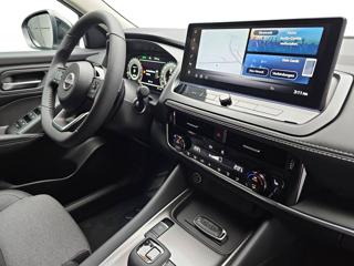 NISSAN Qashqai usata, con Cruise Control