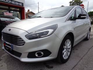 FORD S-Max usata, con Airbag