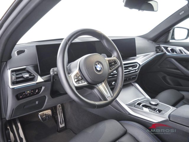 BMW 420 usata 7