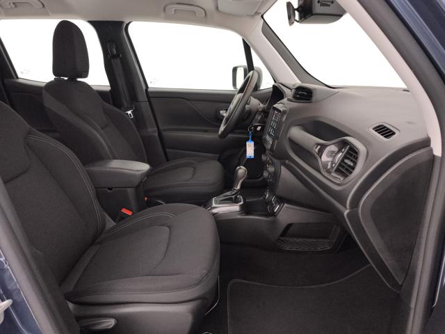 JEEP Renegade usata, con Bluetooth