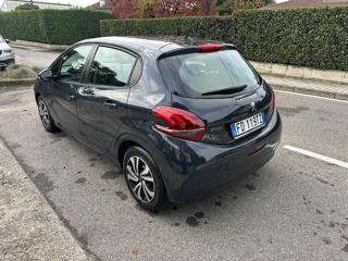 PEUGEOT 208 usata, con Climatizzatore