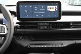 JEEP Avenger usata, con Fendinebbia