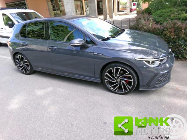 VOLKSWAGEN Golf usata, con Sistema di navigazione