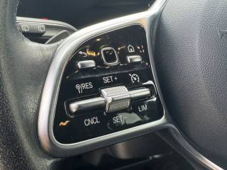 MERCEDES-BENZ CLA 200 usata, con Climatizzatore