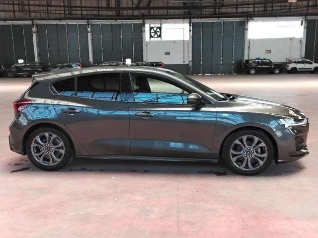 FORD Focus usata, con Antifurto