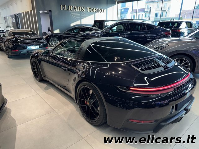 PORSCHE 911 usata, con Airbag