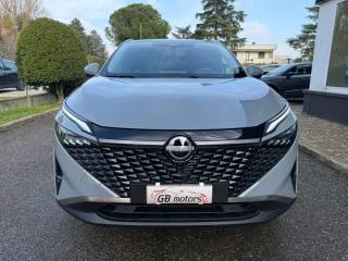 NISSAN Qashqai usata, con Airbag laterali