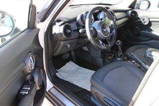 MINI Cooper D usata, con Cerchi in lega