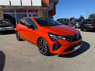 RENAULT Clio usata, con Airbag laterali