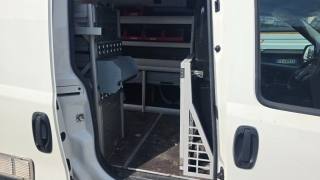 FIAT Doblo usata 13