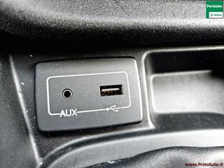 FIAT Doblo usata, con Vivavoce
