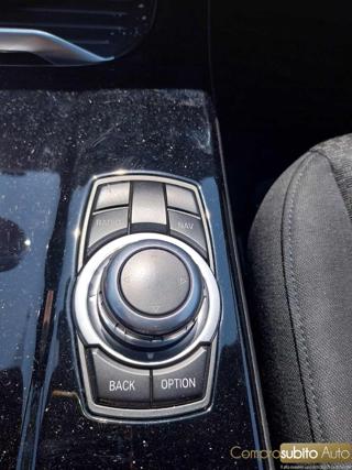 BMW X3 usata 23