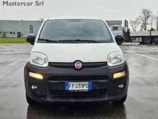 FIAT Panda usata, con Start/Stop Automatico